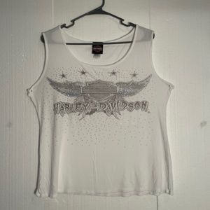 Harley-Davidson Women's Tank Top